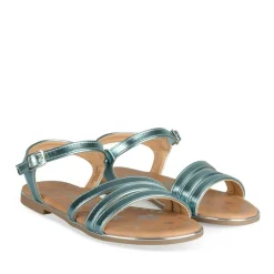 Sandalen BLAUW