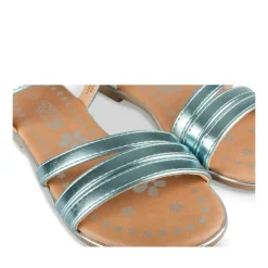 Sandalen BLAUW