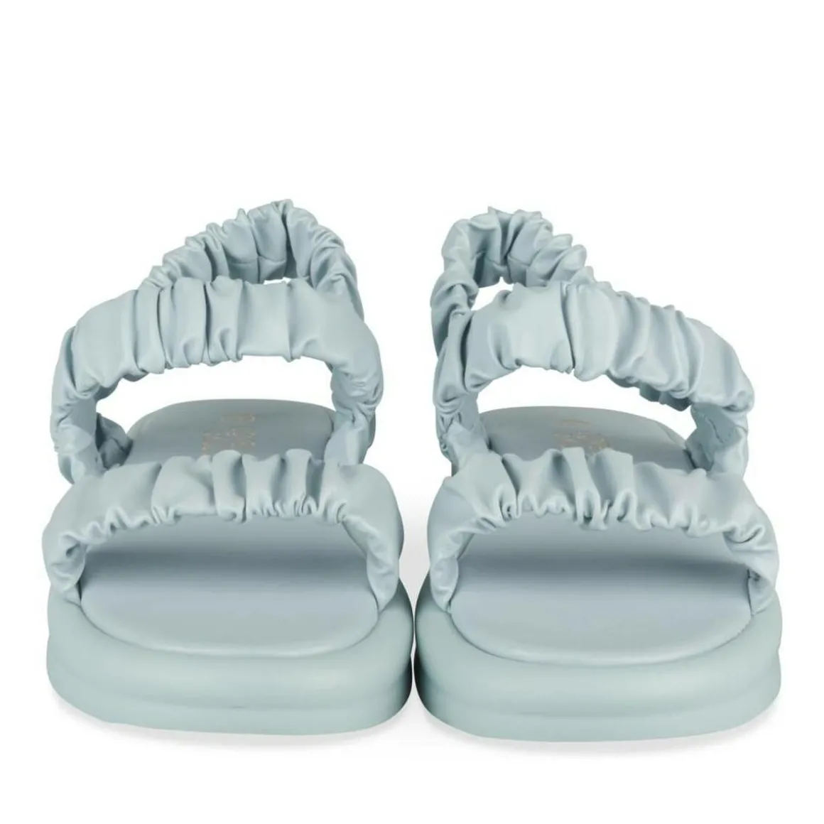 Sandalen BLAUW