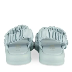 Sandalen BLAUW
