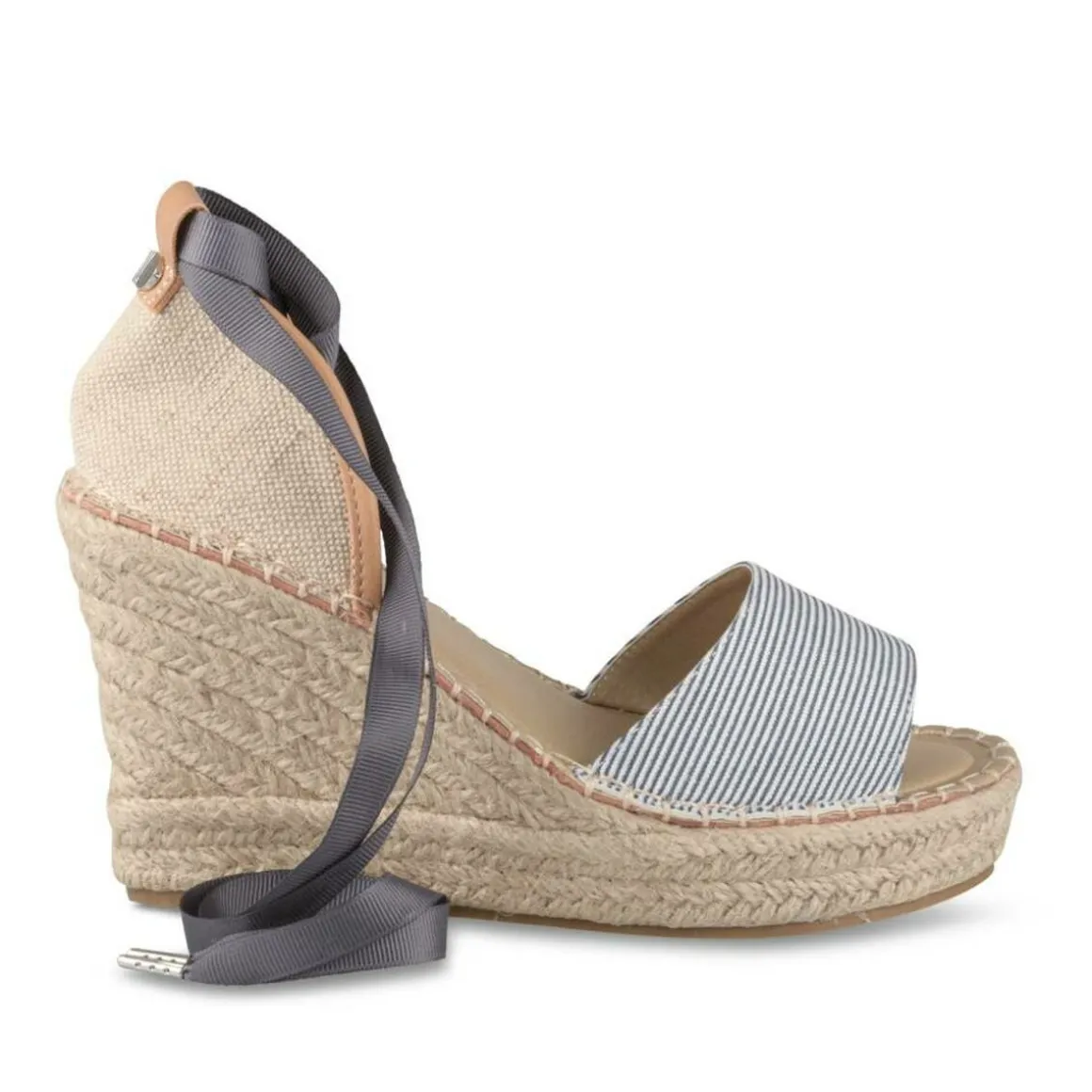 Sandalen BLAUW