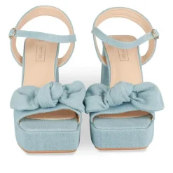 Sandalen BLAUW
