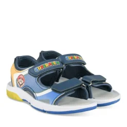 Sandalen BLAUW