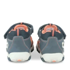 Sandalen BLAUW