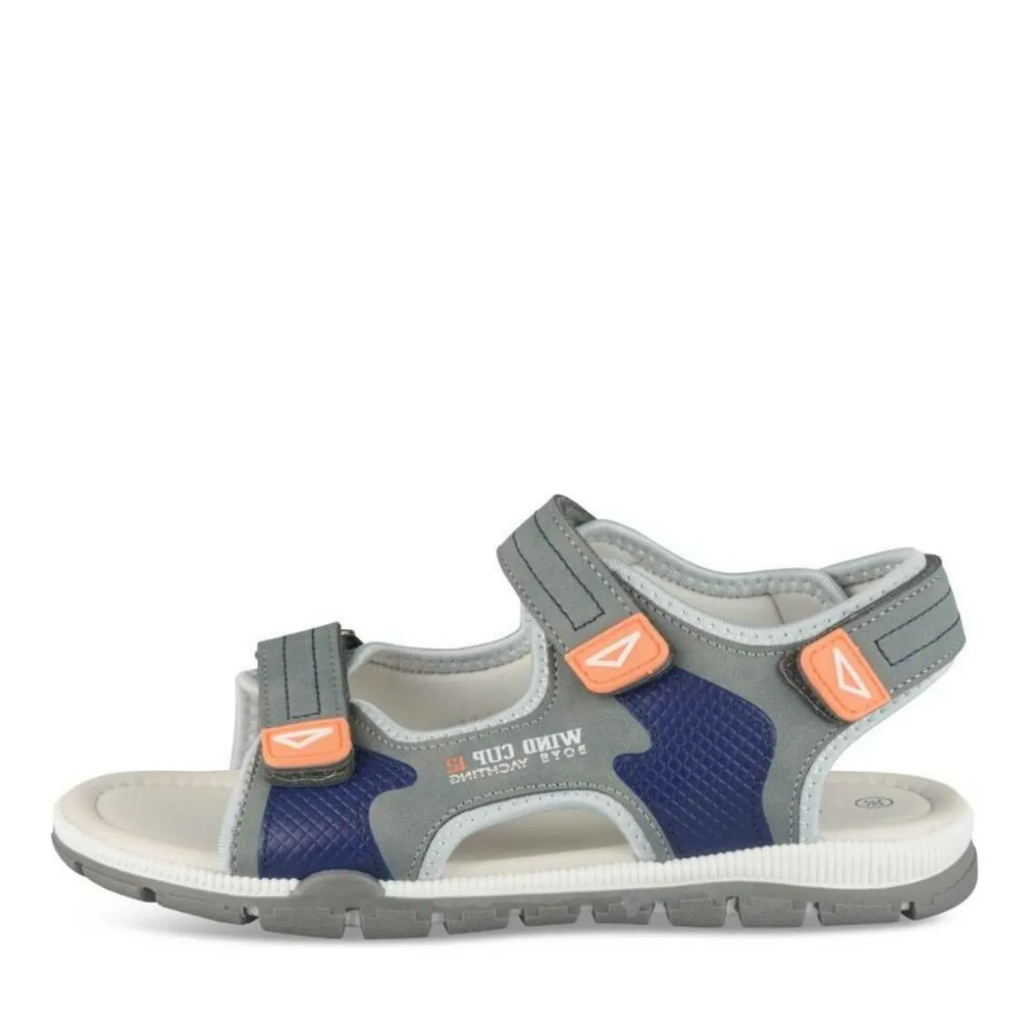 Sandalen BLAUW
