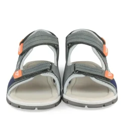 Sandalen BLAUW