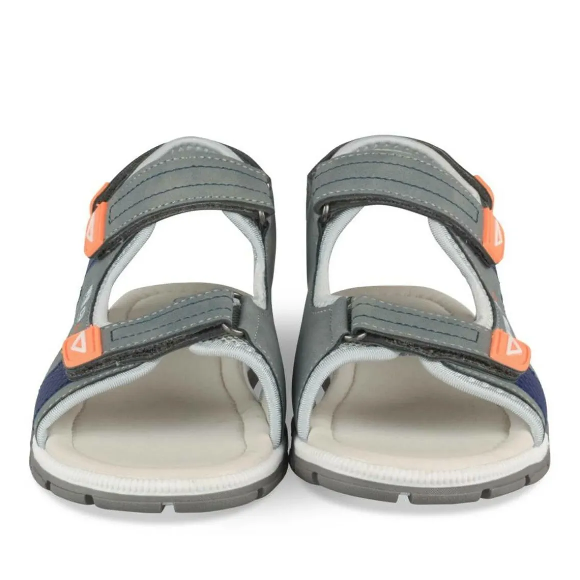 Sandalen BLAUW