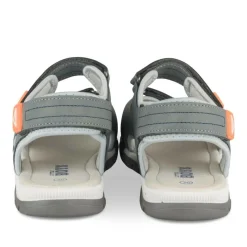 Sandalen BLAUW