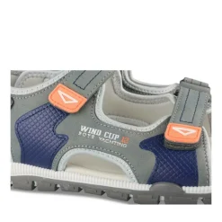Sandalen BLAUW
