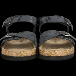 Sandalen BLAUW
