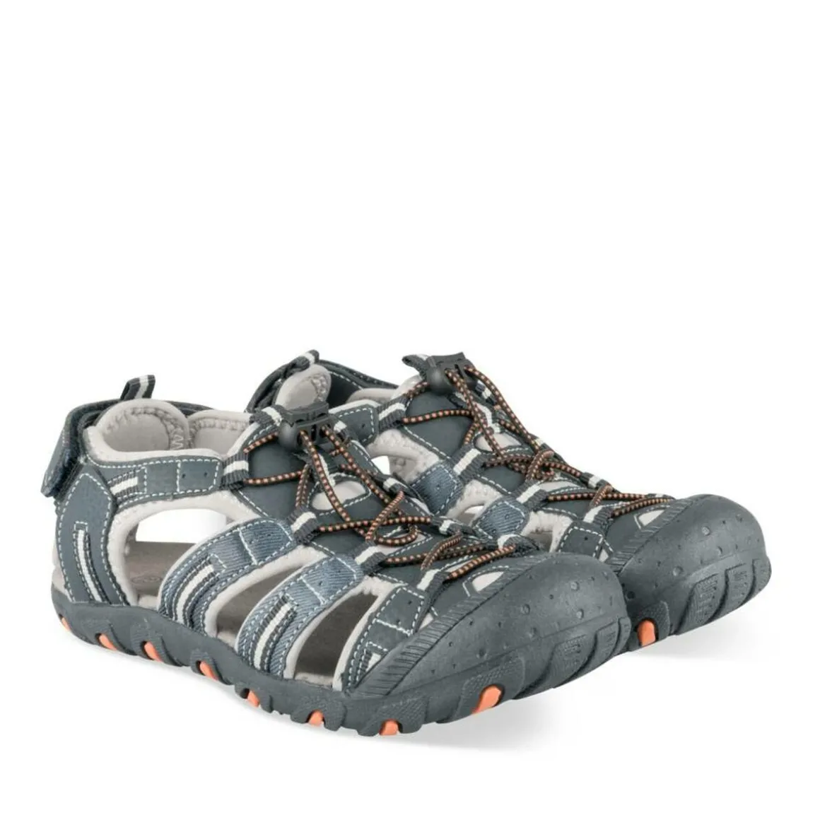 Sandalen BLAUW
