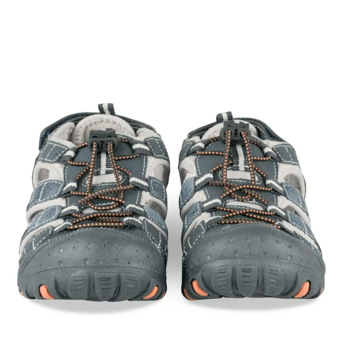 Sandalen BLAUW