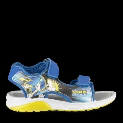 Sandalen BLAUW