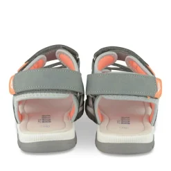 Sandalen BLAUW