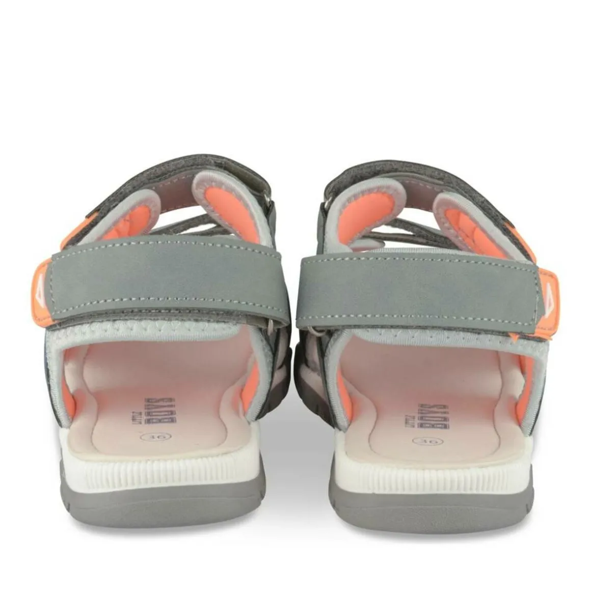 Sandalen BLAUW