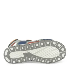 Sandalen BLAUW