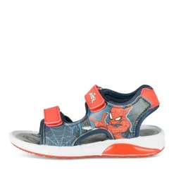 Sandalen BLAUW