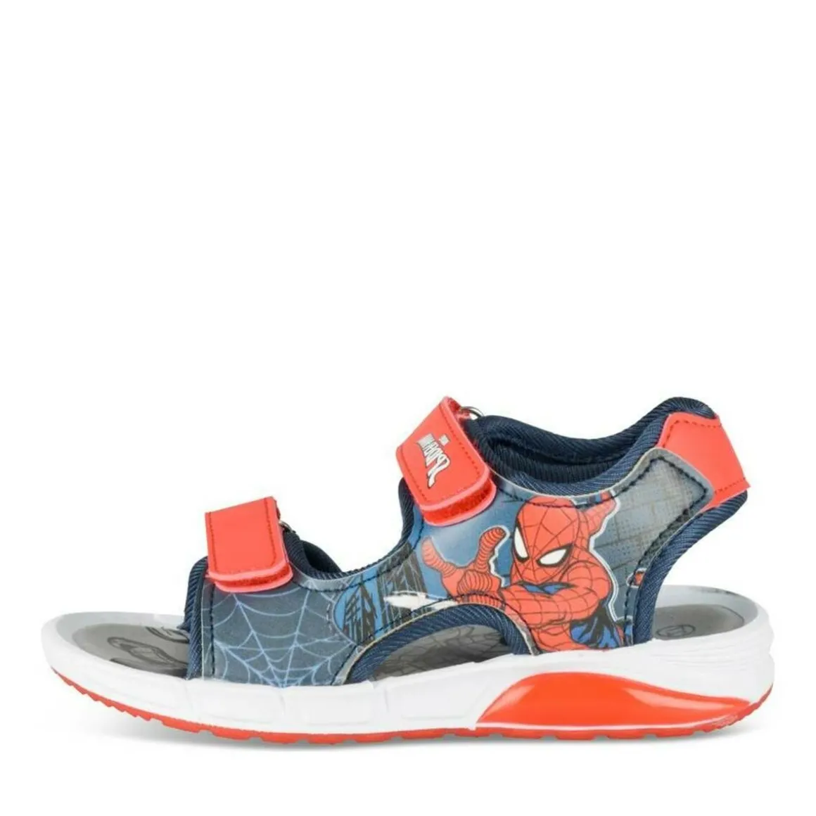 Sandalen BLAUW