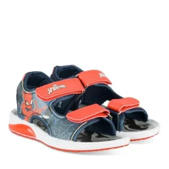Sandalen BLAUW