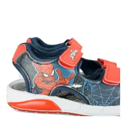 Sandalen BLAUW