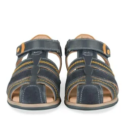 Sandalen BLAUW