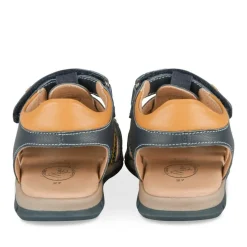 Sandalen BLAUW