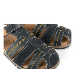 Sandalen BLAUW