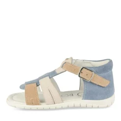 Sandalen BLAUW