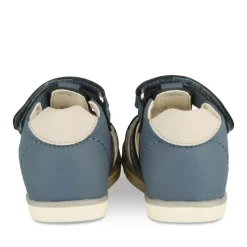 Sandalen BLAUW