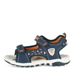 Sandalen BLAUW