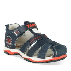 Sandalen BLAUW
