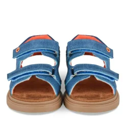 Sandalen BLAUW