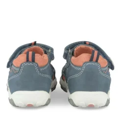 Sandalen BLAUW