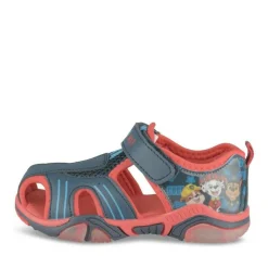 Sandalen BLAUW
