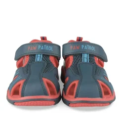 Sandalen BLAUW
