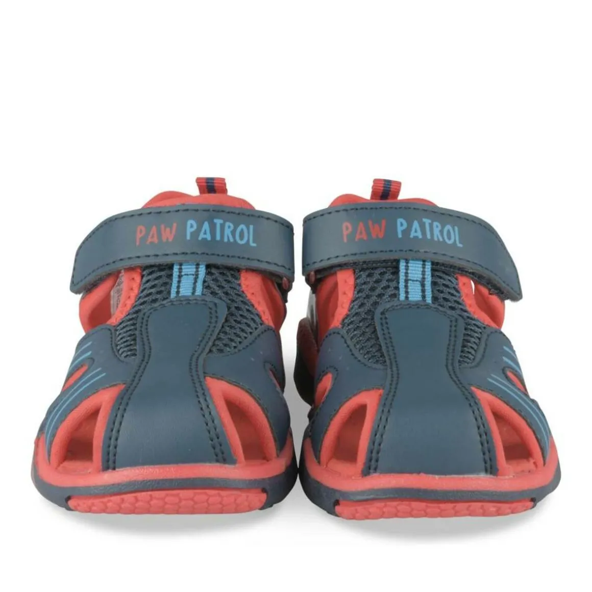 Sandalen BLAUW