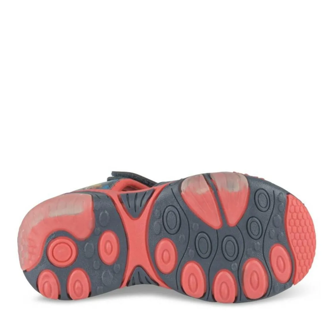 Sandalen BLAUW