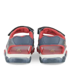 Sandalen BLAUW