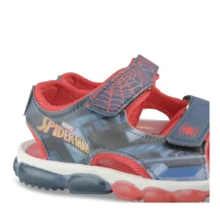 Sandalen BLAUW