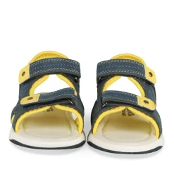 Sandalen BLAUW