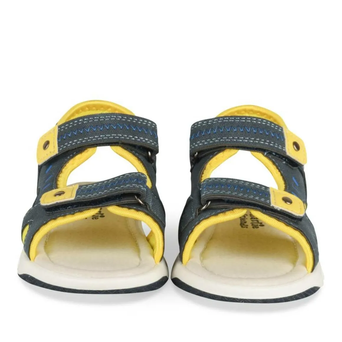 Sandalen BLAUW