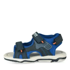 Sandalen BLAUW