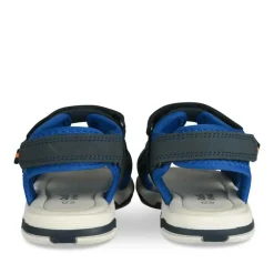 Sandalen BLAUW