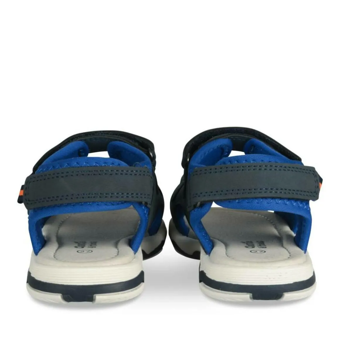 Sandalen BLAUW