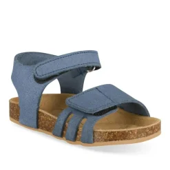 Sandalen BLAUW