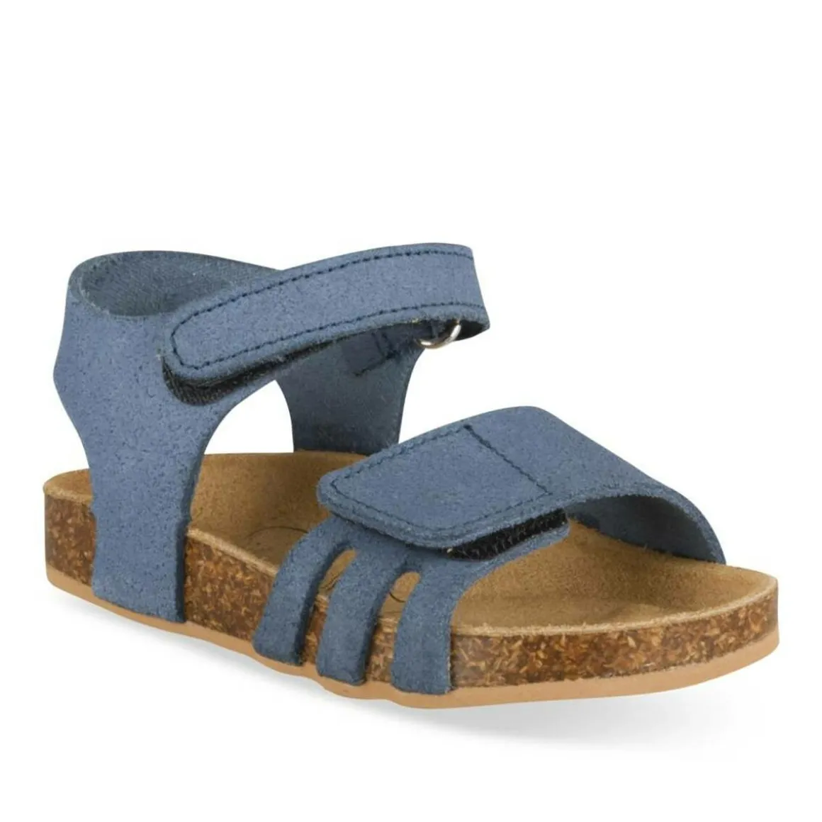 Sandalen BLAUW