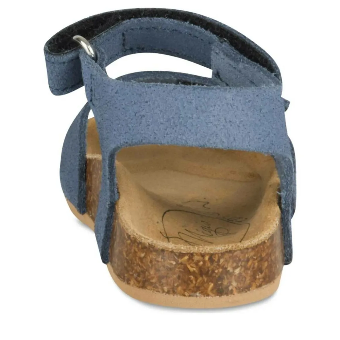 Sandalen BLAUW