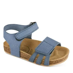 Sandalen BLAUW