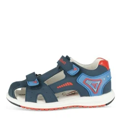 Sandalen BLAUW