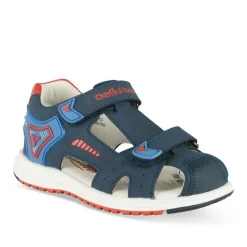 Sandalen BLAUW